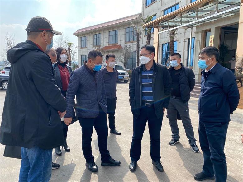 副区长杨云全,区政府办公室,区工业和信息化局,区发展和改革局,麒麟