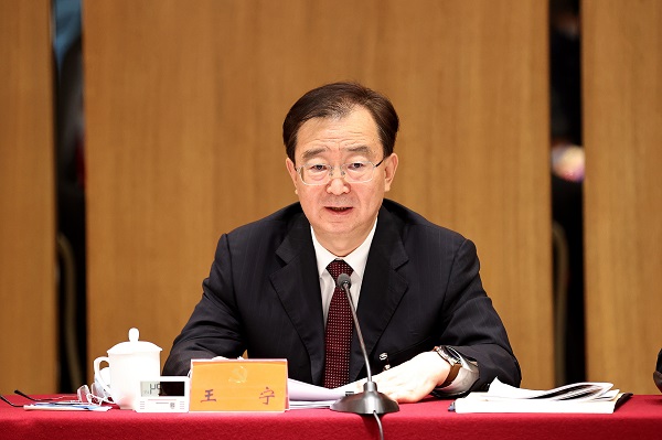 云南省代表团举行会议讨论党的二十大报告 头条 曲靖市人民政府门
