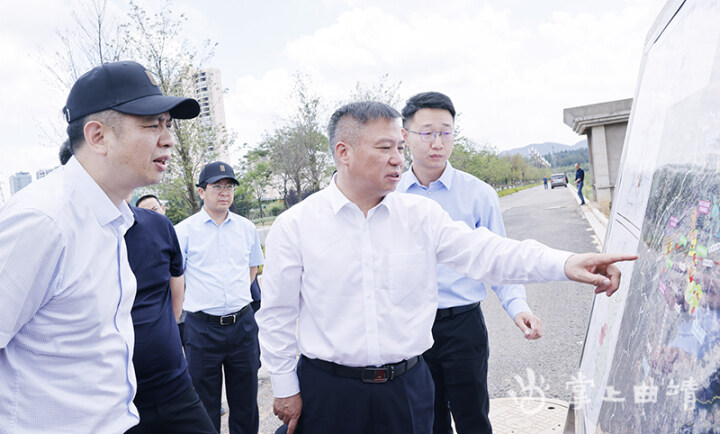 李先祥与华强方特集团总裁刘道强座谈